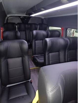RENAULT MASTER 2.3 DCI DIESEL MINIBUS EXECUTIVE 16L L3H2 3P MANUAL